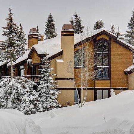 Ridgepoint Condominium By Alpine Ski Properties Park Stadt Exterior foto